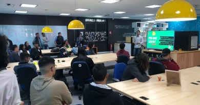 ‘Solution Day’: evento promete unir a tecnologia das startups aos empresários em Campo Grande