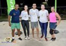 Sicredi de Taquarussu realiza Dia de Cooperar com Torneio de Beach Tennis e recreação