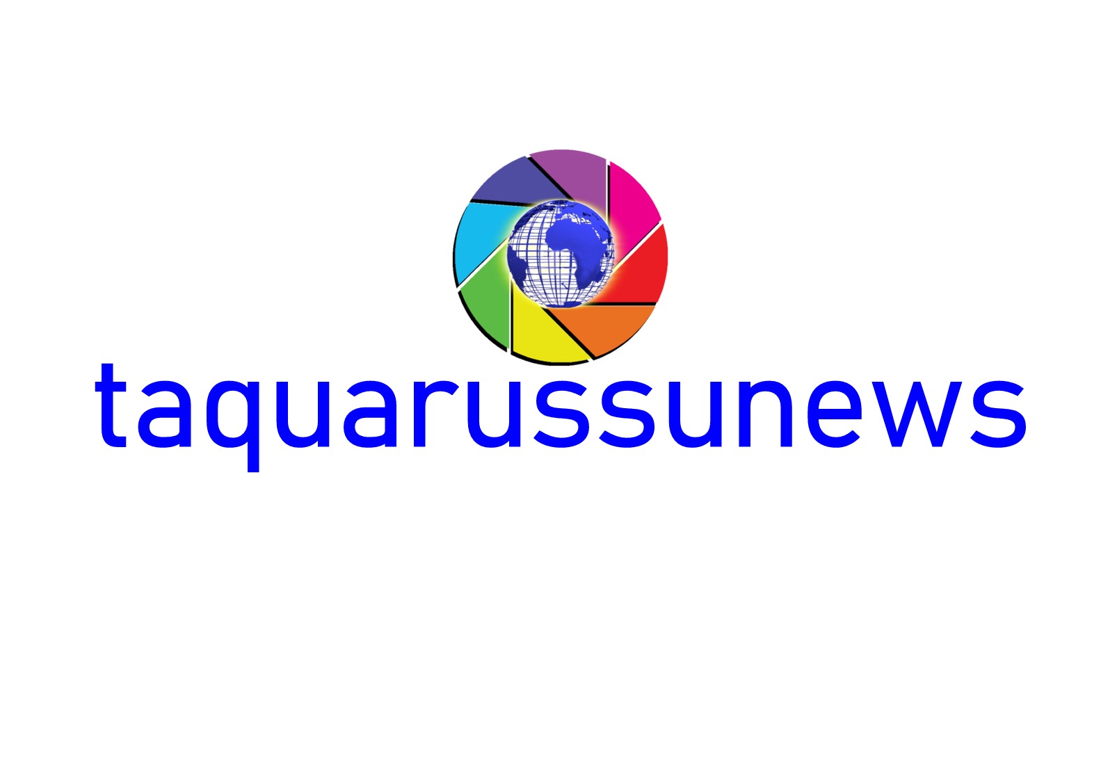 Taquarussu News MS