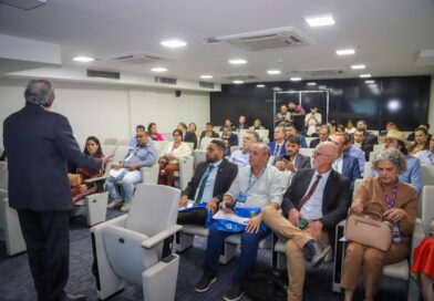 Prefeito Clóvis do Banco participa da 26ª Marcha dos Prefeitos em Brasília