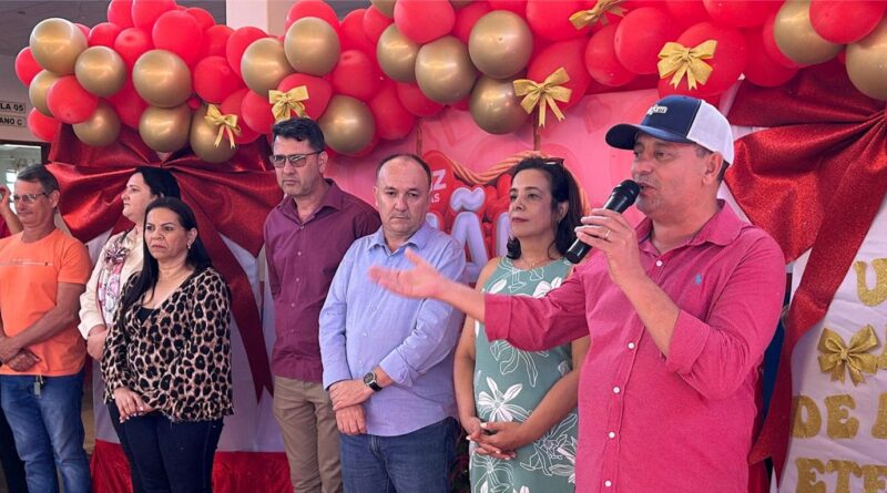Educação de Taquarussu obteve melhor índice de proficiência referente ao ano de 2024