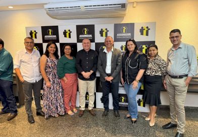 Escola de Taquarussu é premiada em evento estadual de educação