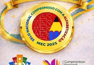 Taquarussu conquista Selo Ouro pelo segundo ano consecutivo