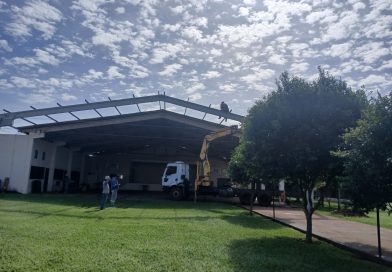 Sinsputaq amplia salão social em 100 m² e oferece mais conforto, estrutura e benefícios aos filiados