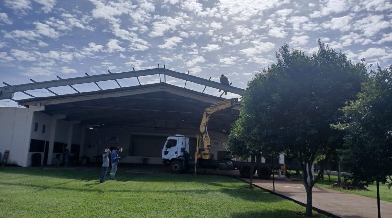 Sinsputaq amplia salão social em 100 m² e oferece mais conforto, estrutura e benefícios aos filiados