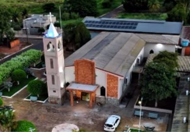 Paróquia Nossa Senhora Aparecida realizará quermesse junina