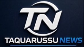 Taquarussu News MS