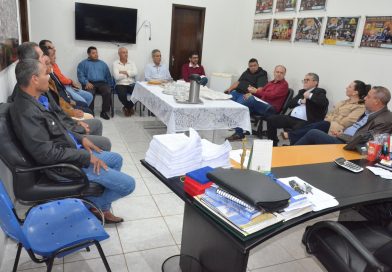 Gestão Municipal propõe criar Dia do Evangélico